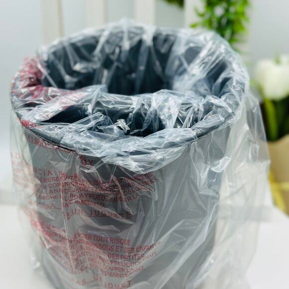 Breville BCB100 Barista Style Knock Box Die Cast Metal Removable Inner Bowl - Picture 3 of 3